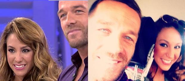 Steisy, Finalista de Mujeres y Hombres con Leo Steisy, Finalista de Mujeres y Hombres con Leo