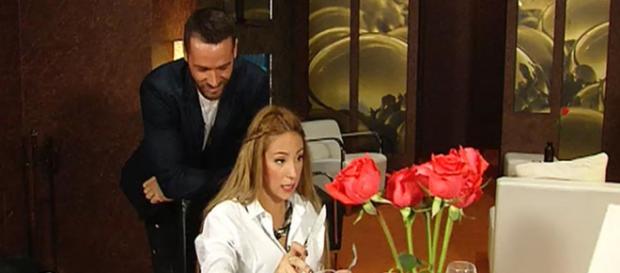 Steisy y Leo Cámara podrían estar juntos Steisy y Leo Cámara podrían estar juntos
