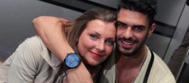 Uomini e Donne: Cristian e Tara si sono lasciati Uomini e Donne: Cristian e Tara si sono lasciati