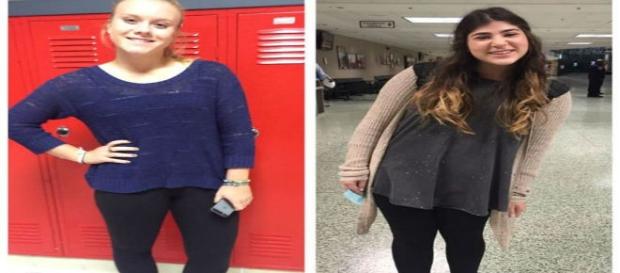 Vestimentas inadequados para Escola Vestimentas inadequados para Escola