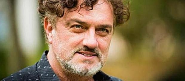Werner Schunemann viveu Osvaldo em ''Babilônia' Werner Schunemann viveu Osvaldo em ''Babilônia'