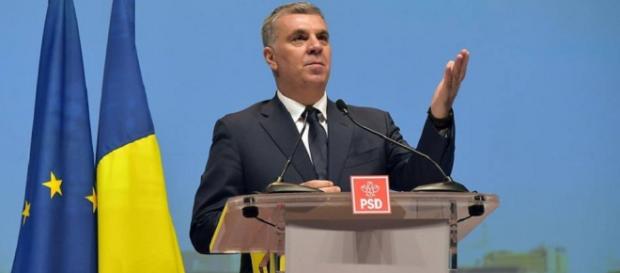 Zgonea, criticat chiar și când cere demisii Zgonea, criticat chiar și când cere demisii