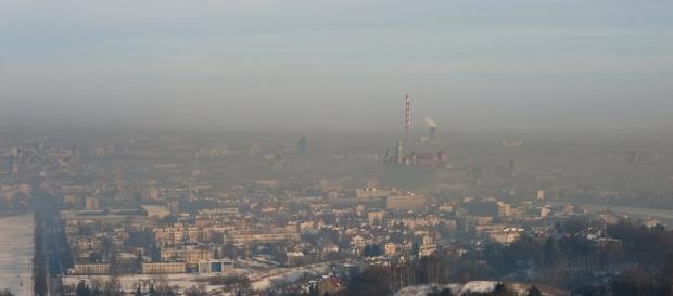 Znowu smog w Krakowie - Krakow4u.pl Znowu smog w Krakowie - Krakow4u.pl