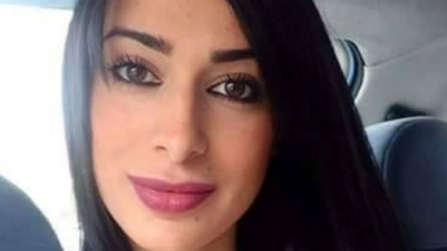 Alessia smentisce il flirt con Cristian