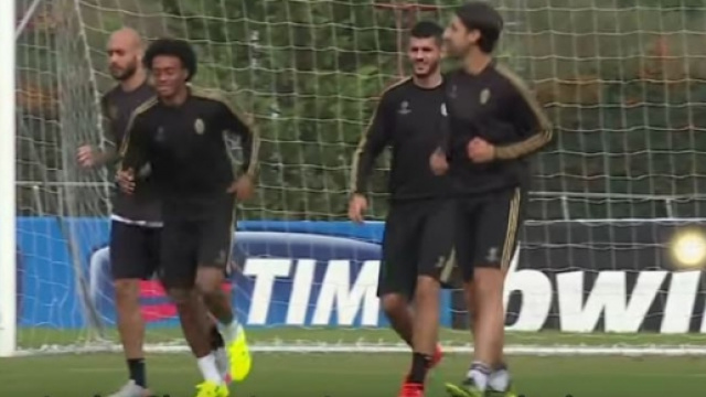 Empoli-Juventus, ultime news 5 novembre 2015