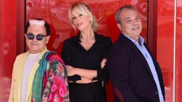 Grande Fratello 2015 eliminato 5 novembre