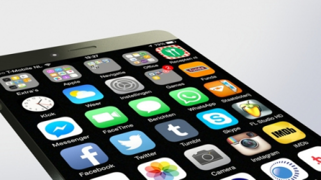 iPhone da 4 pollici: tutte le news