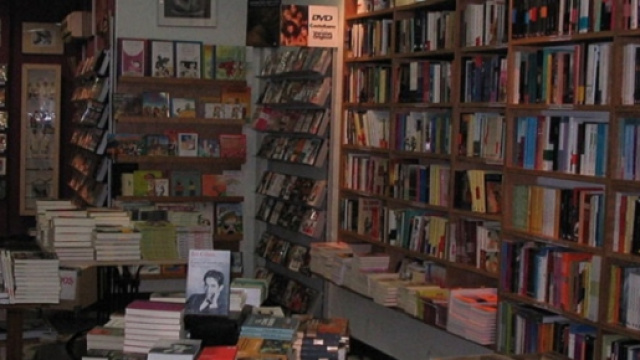 Nuzzi e Fittipaldi da domani in libreria