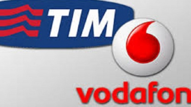 Offerte Vodafone e Tim per novembre.