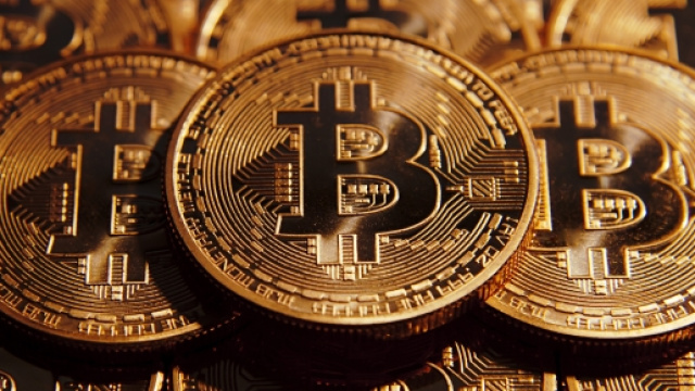 Sempre più interesse intorno al mondo del Bitcoin