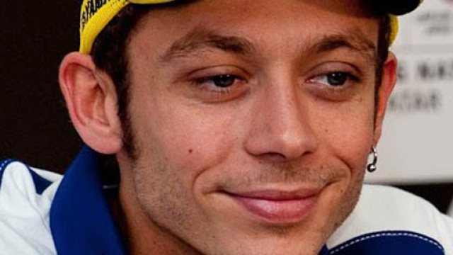 Valentino Rossi vince il Mondiale se…