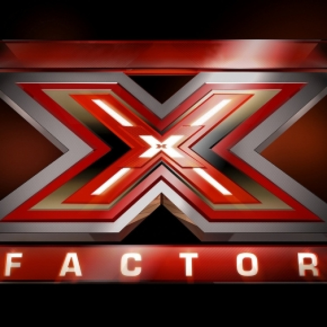 Replica XFactor Italia live 2015
