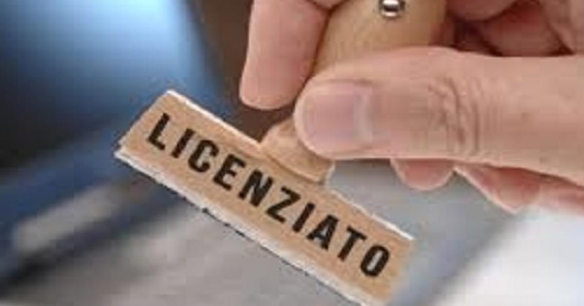 Un Rifiuto Secco Dell’operaio Al Suo Datore Di Lavoro Legittima Il ...