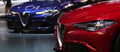 Alfa Romeo: primo motore ibrido nel 2017?