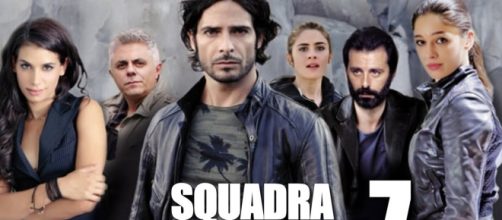 Anteprima Squadra Antimafia 7, ultima puntata