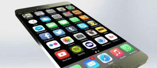 Apple annuncia la prossima uscita dell'Iphone 7