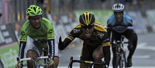 L'incredibile vittoria di Ciolek alla Sanremo