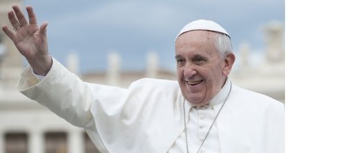 Le parole del Papa durante il suo discorso