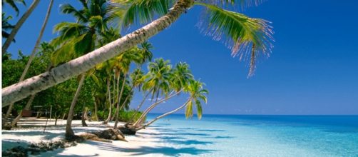 Maldive, paradiso delle vacanze a rischio politico