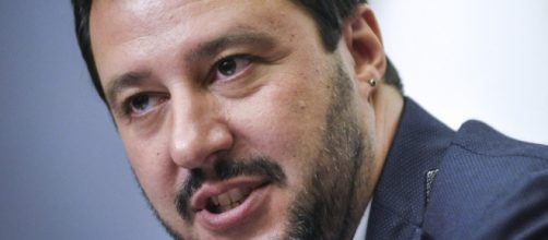 Matteo Salvini vuole cancellare la riforma Fornero