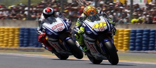 MotoGP 2015 a Valencia: orari diretta Tv su Cielo