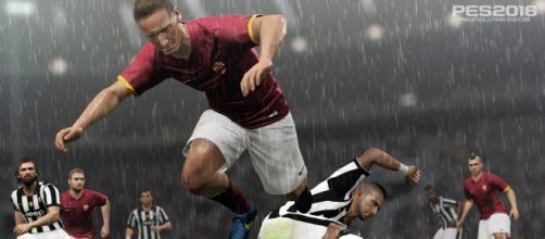 PES 2016: continua la tribolata via delle patch