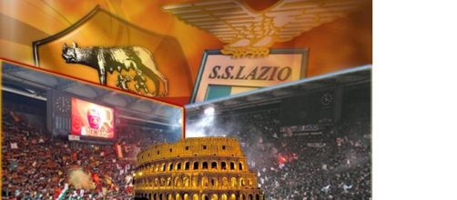 Roma - Lazio, il derby della capitale
