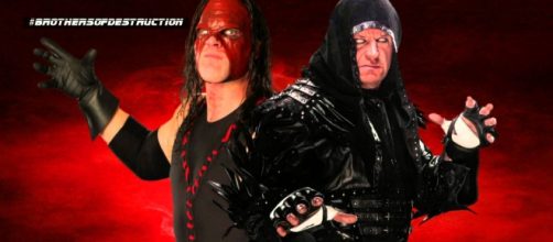 Survivor Series 2015, Kane e Undertaker insieme?