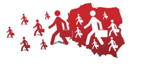 Absurdy... dlaczego trzeba uciekać z Polski? Absurdy... dlaczego trzeba uciekać z Polski?