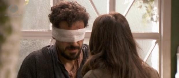 Anticipazioni trame telenovela Il Segreto novembre Anticipazioni trame telenovela Il Segreto novembre