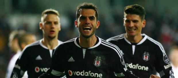 Besiktas zuversichtlich gegen Moskau Besiktas zuversichtlich gegen Moskau