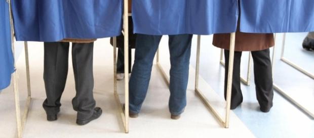 Bureau de vote - vote des etrangers elections locales Bureau de vote - vote des etrangers elections locales