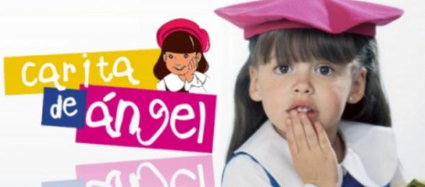 'Carinha de Anjo' será o próximo remake do SBT 'Carinha de Anjo' será o próximo remake do SBT