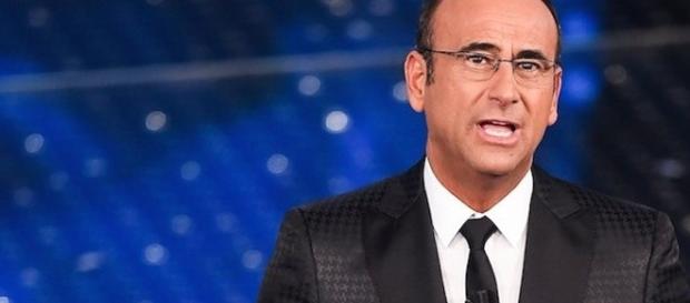 Carlo Conti ha svelato novità su Sanremo 2016 Carlo Conti ha svelato novità su Sanremo 2016