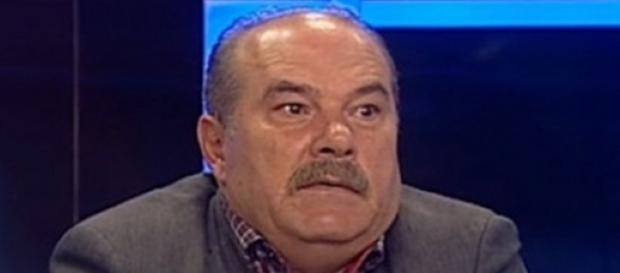 Deputatul Mihăiță Calimente. Foto: romaniatv.net Deputatul Mihăiță Calimente. Foto: romaniatv.net