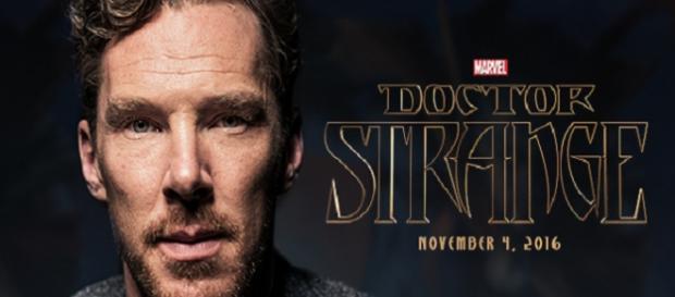 Dr. Strange: Marvel hace 100% oficial el reparto Dr. Strange: Marvel hace 100% oficial el reparto