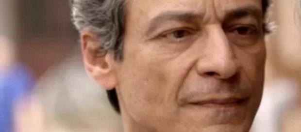 Emília manda prender Bento e o acusa de estupro Emília manda prender Bento e o acusa de estupro