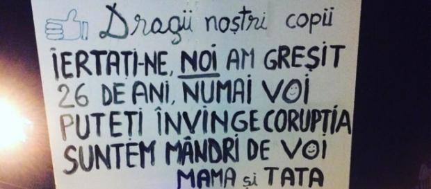 Este unul dintre cele mai apreciate mesaje Este unul dintre cele mai apreciate mesaje
