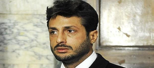 Fabrizio Corona riprende la sua vita Fabrizio Corona riprende la sua vita