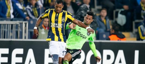 Fenerbahce trifft auf Ajax Amsterdam Fenerbahce trifft auf Ajax Amsterdam