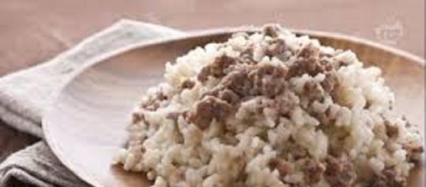 il risotto alla pilota della nonna il risotto alla pilota della nonna