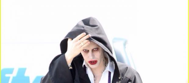 Jared Leto anuncia segunda temporada de campmars Jared Leto anuncia segunda temporada de campmars