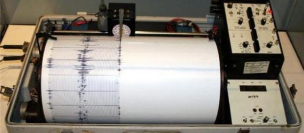 Lievi scosse di terremoto in Calabria e Umbria Lievi scosse di terremoto in Calabria e Umbria