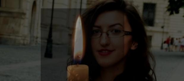 Liliana Gheorghe, acum plecată dintre noi... Liliana Gheorghe, acum plecată dintre noi...