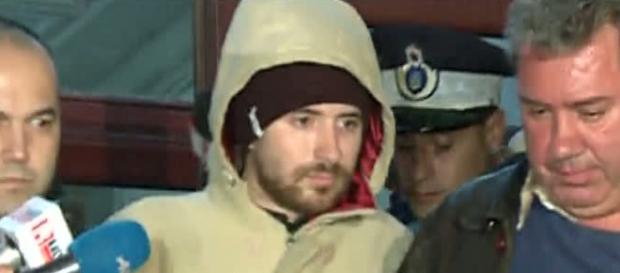 Mama lui Alin Anastasescu dă primele declarații Mama lui Alin Anastasescu dă primele declarații