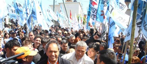 Más conquistas para trabajadores y apoyo gremial Más conquistas para trabajadores y apoyo gremial