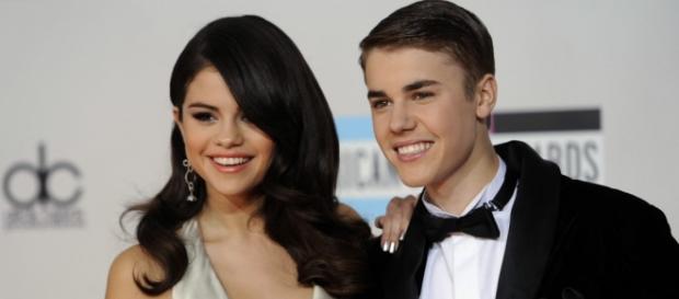 O casal Jelena separou-se há um ano. O casal Jelena separou-se há um ano.