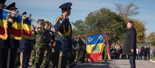 Preşedintele Klaus Iohannis are următoarea mutare Preşedintele Klaus Iohannis are următoarea mutare