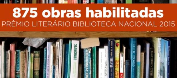 Prêmio Biblioteca Nacional divulga vencedores Prêmio Biblioteca Nacional divulga vencedores