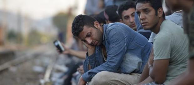 Refugiados vão ter privelégios em Portugal. Refugiados vão ter privelégios em Portugal.